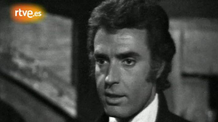 El conde de Montecristo (1969) - El conde de Montecristo (comienzo)