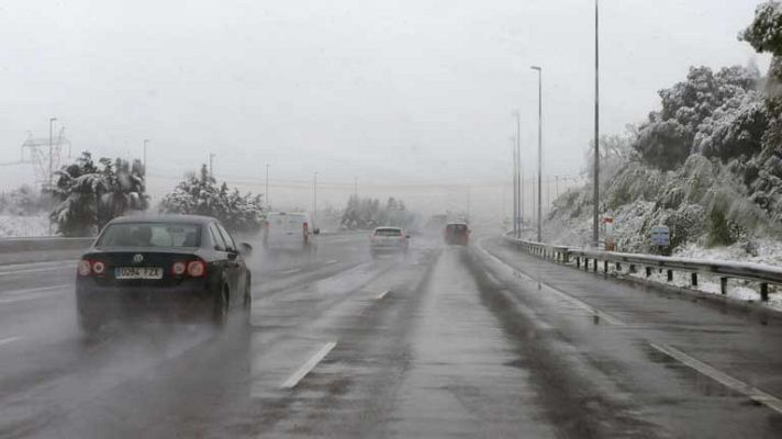 Informativo de Madrid - La Comunidad de Madrid en 4' - 29/04/13