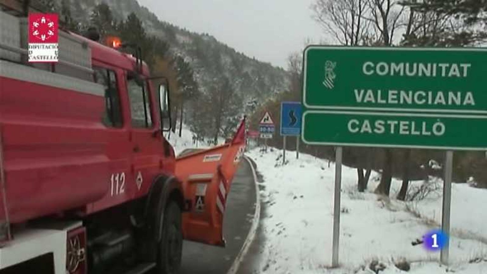 L'Informatiu - Comunitat Valenciana - 29/04/13 - Ver ahora