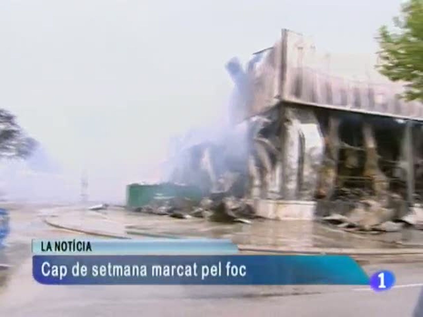 Informatiu Balear - 29/04/13 | Ver