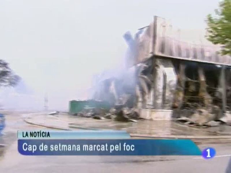 Informatiu Balear - 29/04/13 | Ver