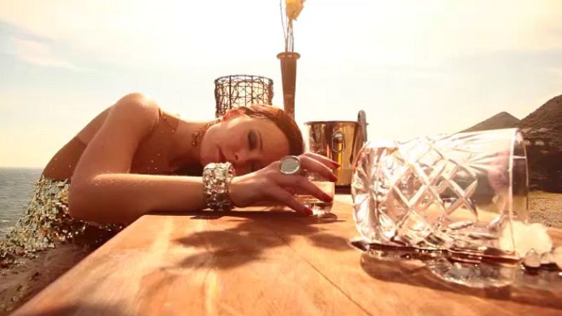 La reMovida - NaGha - "Hace tiempo"