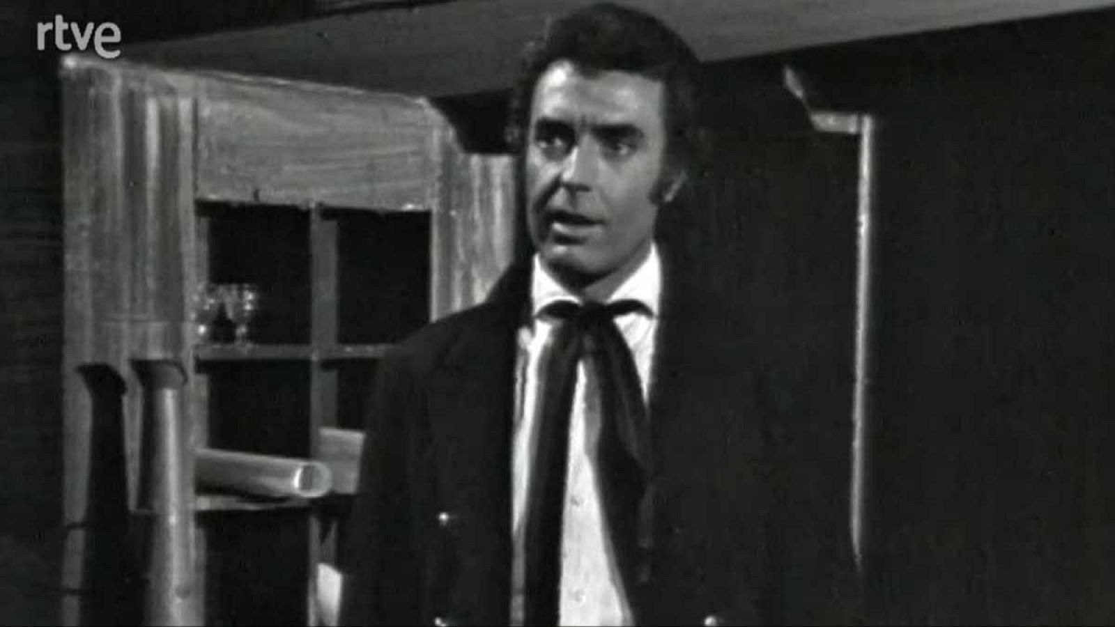 El conde de Montecristo - Capítulo 1