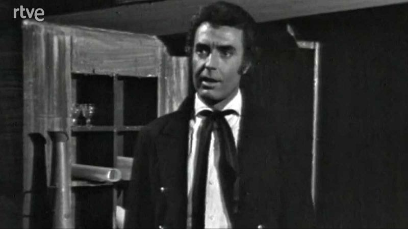 El conde de Montecristo - Capítulo 1