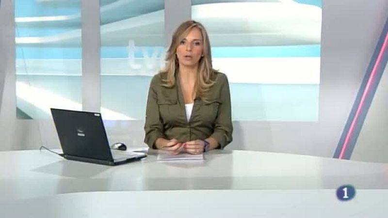 Castilla- La Mancha en 2'. 29/04/13 | Ver