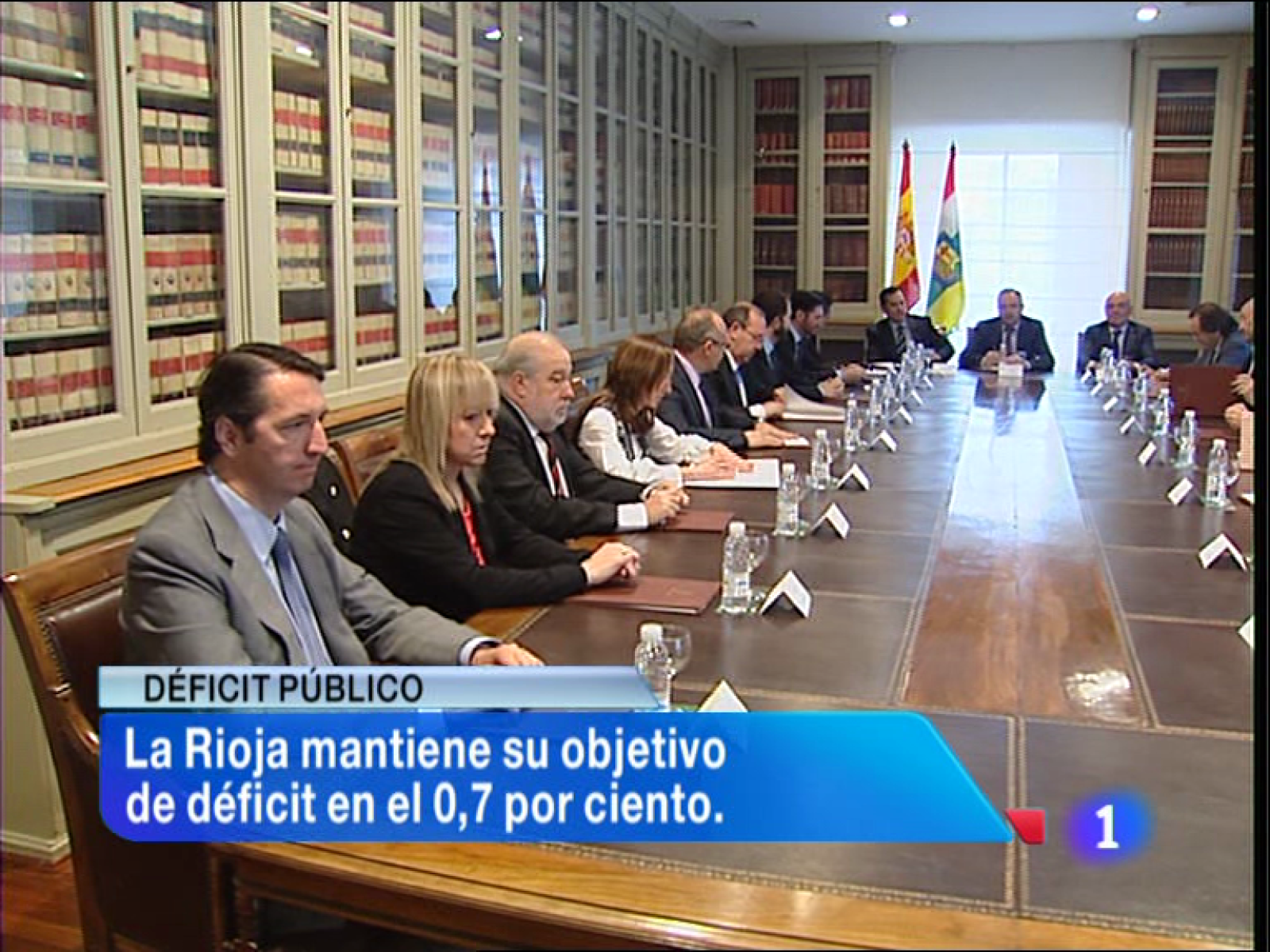 Telerioja en 2' - 29/04/13 | Ver