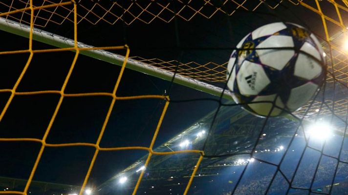 Telediario 1 - La remontada, en la mente de todos