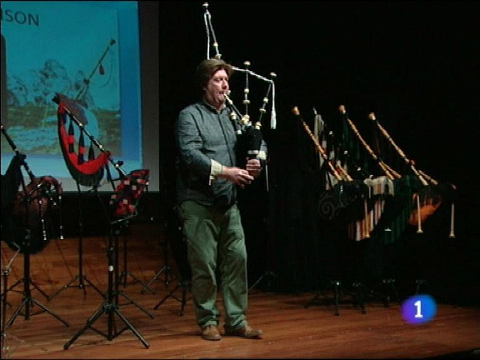 Panorama Regional 2 - 29/04/13 | Ver