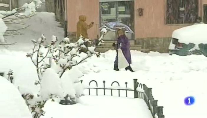 Noticias Aragón - Noticias Aragón 2 - 29/04/13