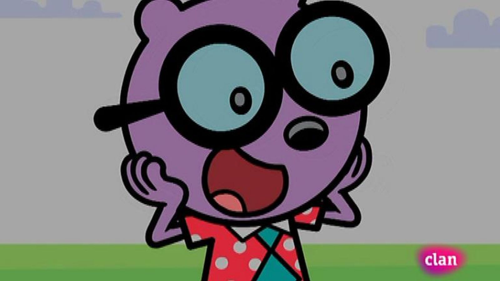 A cuadros - Wow Wow Wubbzy | Ver