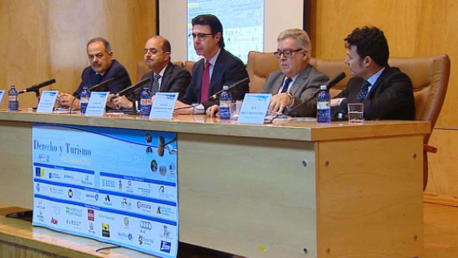 Canarias en 2' - 29/04/13 | Ver