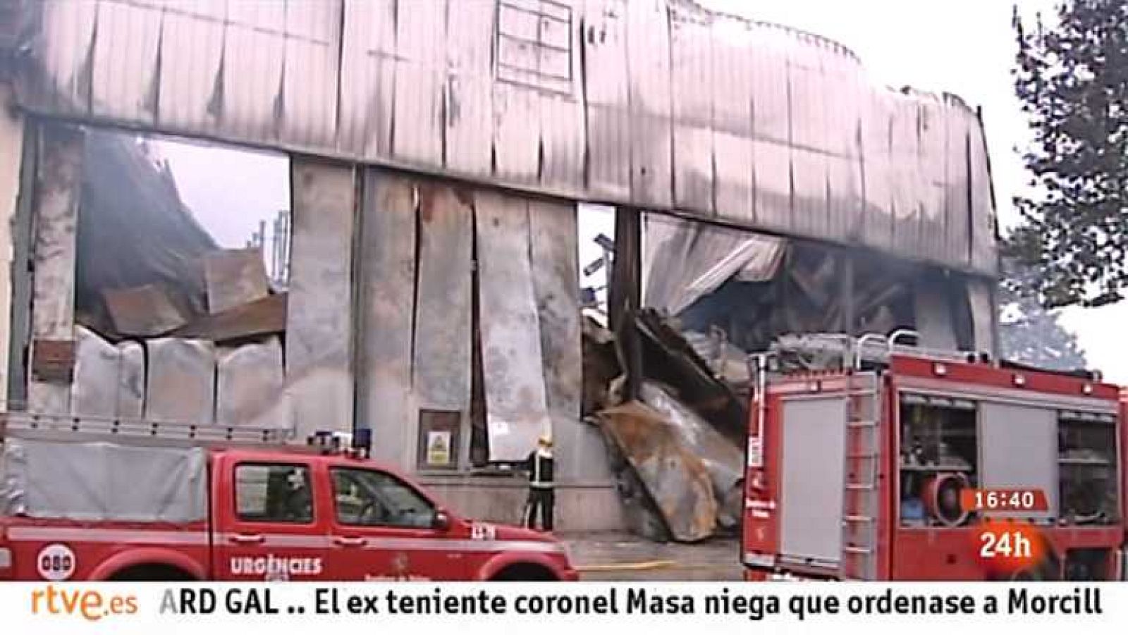 España en 24 horas - 29/04/13 - Ver ahora