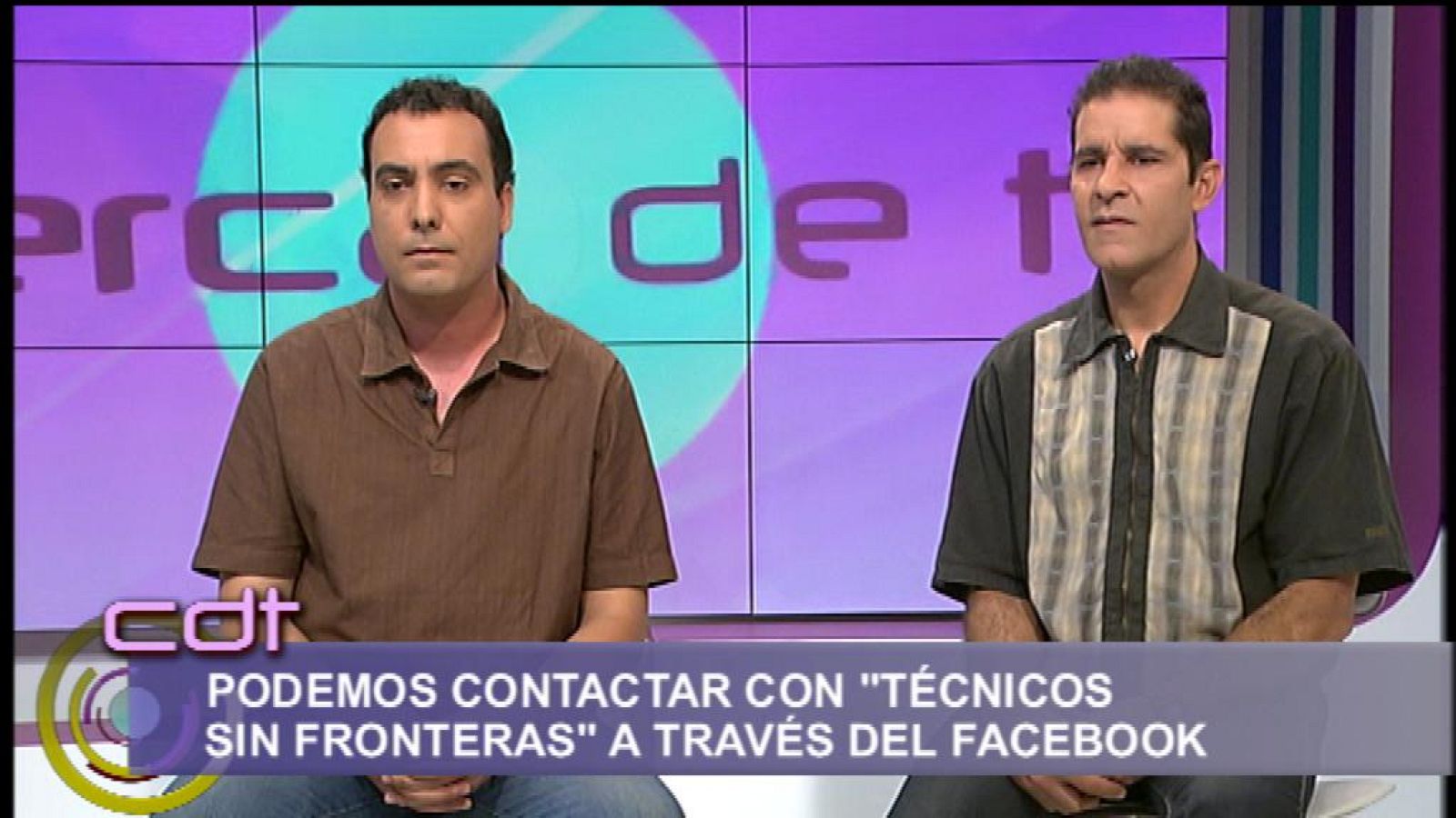 Cerca de ti - 29/04/13 - Cerca de ti | Ver