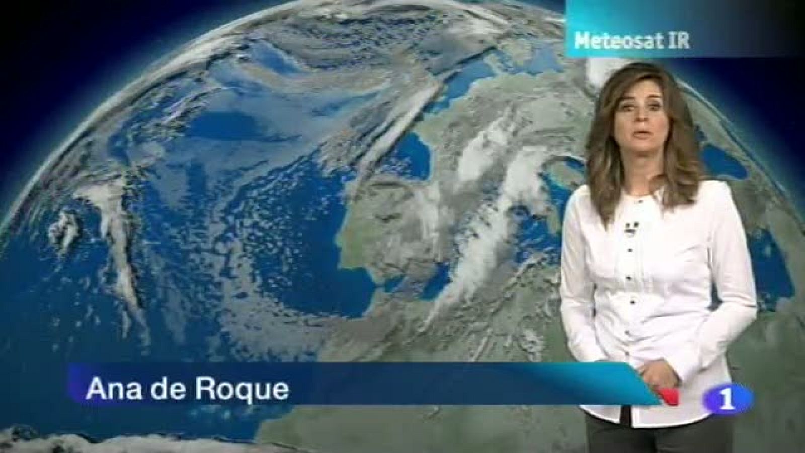 El tiempo en Andalucía - 29/04/2013 | Ver