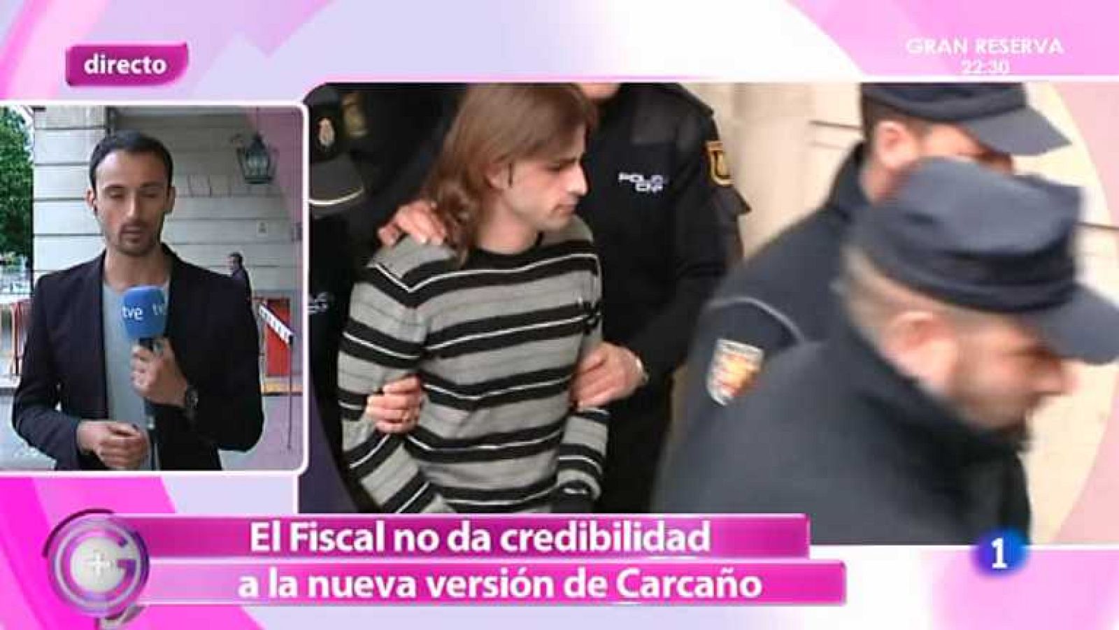 Más Gente - 29/04/13 - Ver ahora