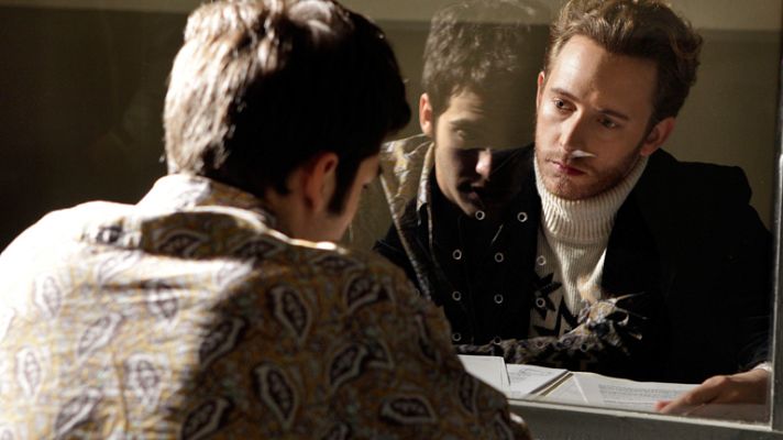 Cuéntame cómo pasó - Avance del capítulo 250