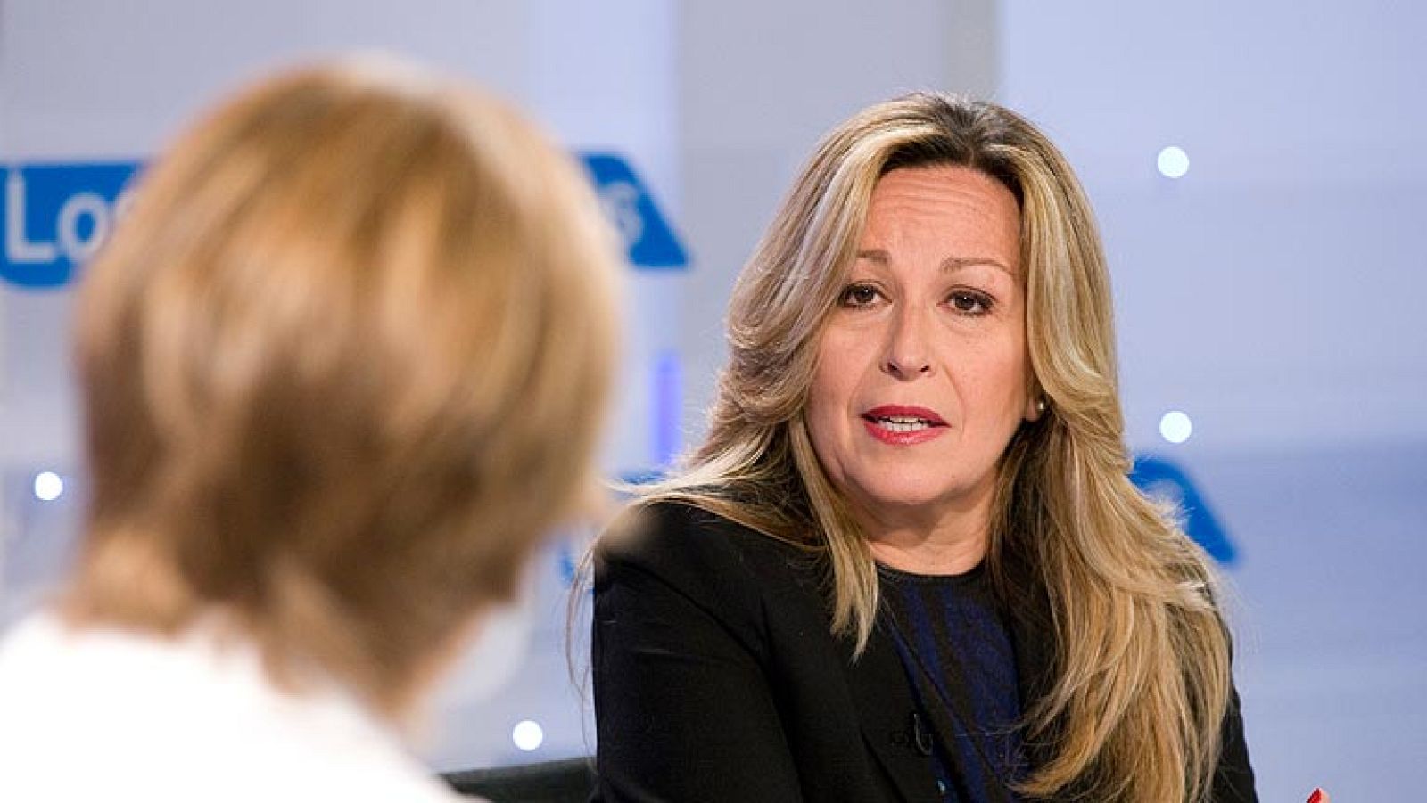 Jiménez aboga por un pacto nacional para salir de la crisis - Los desayunos | Ver