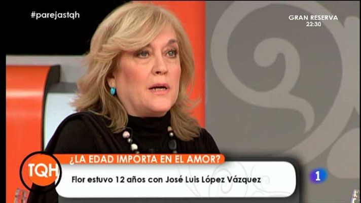 Tenemos que hablar - 12 años con José L. López Vázquez
