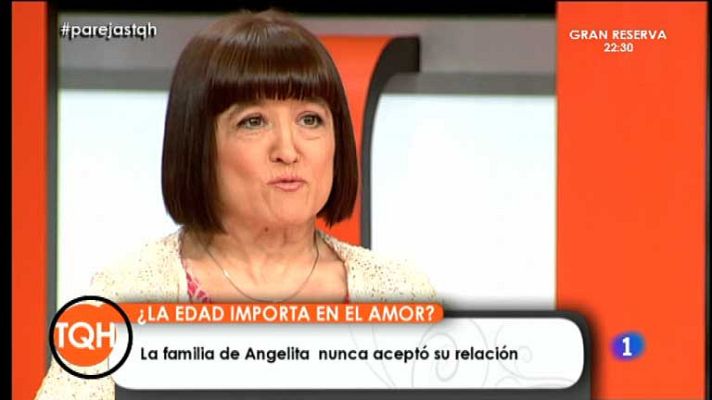 Tenemos que hablar - Se llevaba 33 años con su marido