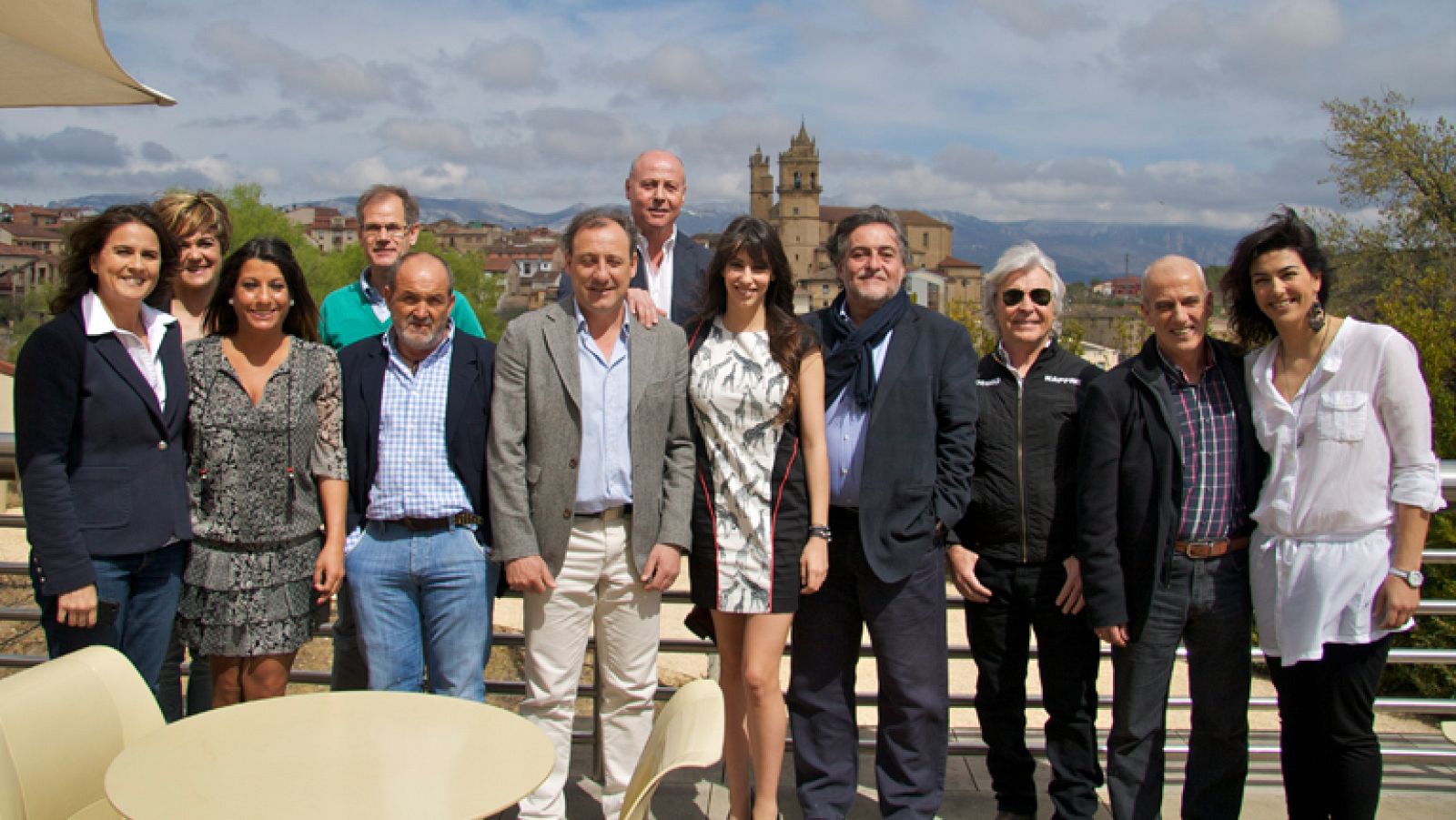 MasterChef - Homenaje a 12 grandes del deporte español