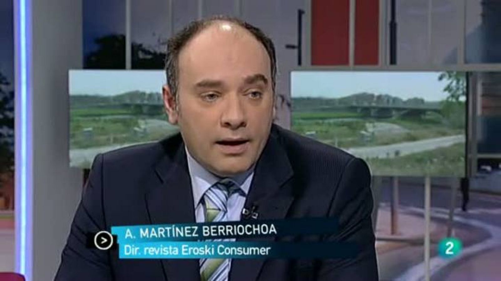 Para Todos La 2 -  Consumo - El consumidor ecológico