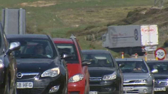 Informativo de Madrid - Informativo de Madrid - 30/04/13