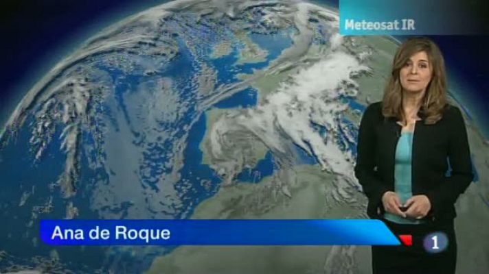 Noticias de Castilla-La Mancha - El tiempo en Castilla- La Mancha. 30/04/13