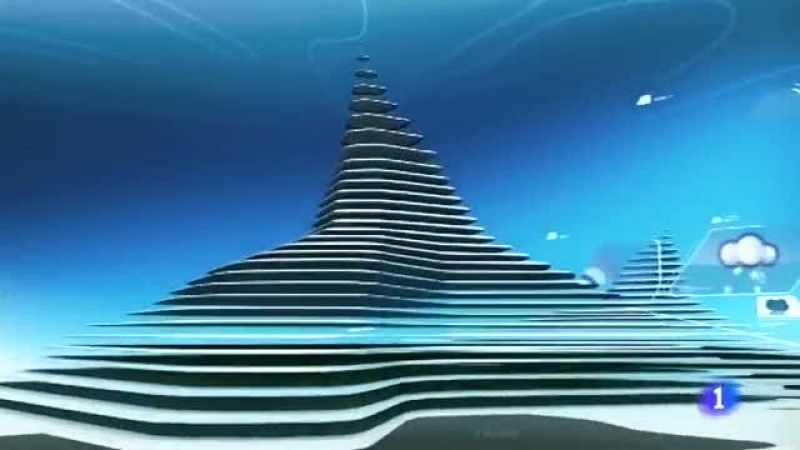 El tiempo en Castilla y León - 30/04/13