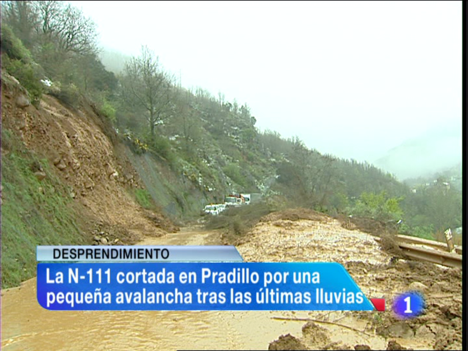 Telerioja en 2' - 30/04/13 | Ver