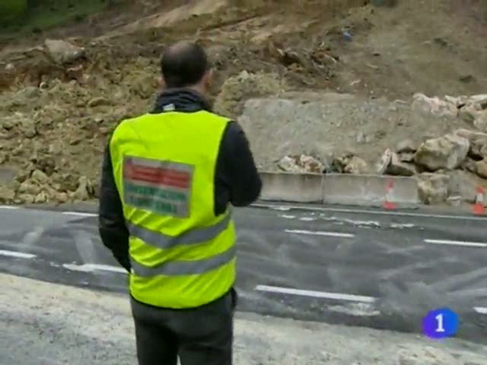 Telenavarra 2 - 02/05/13 | Ver