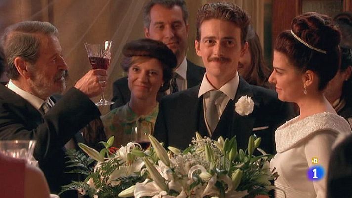 Gran Reserva. El origen - Así será 'Gran Reserva. El origen'