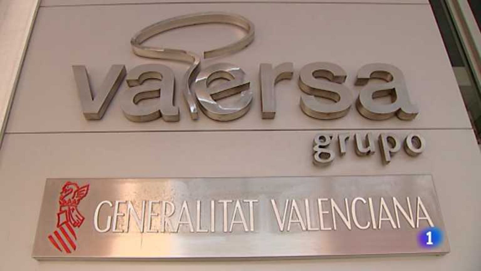 L'Informatiu - Comunitat Valenciana 2 - 30/04/13 - Ver ahora