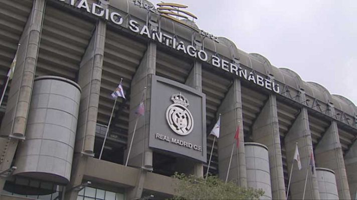 Informativo de Madrid - Informativo de Madrid 2 - 30/04/13