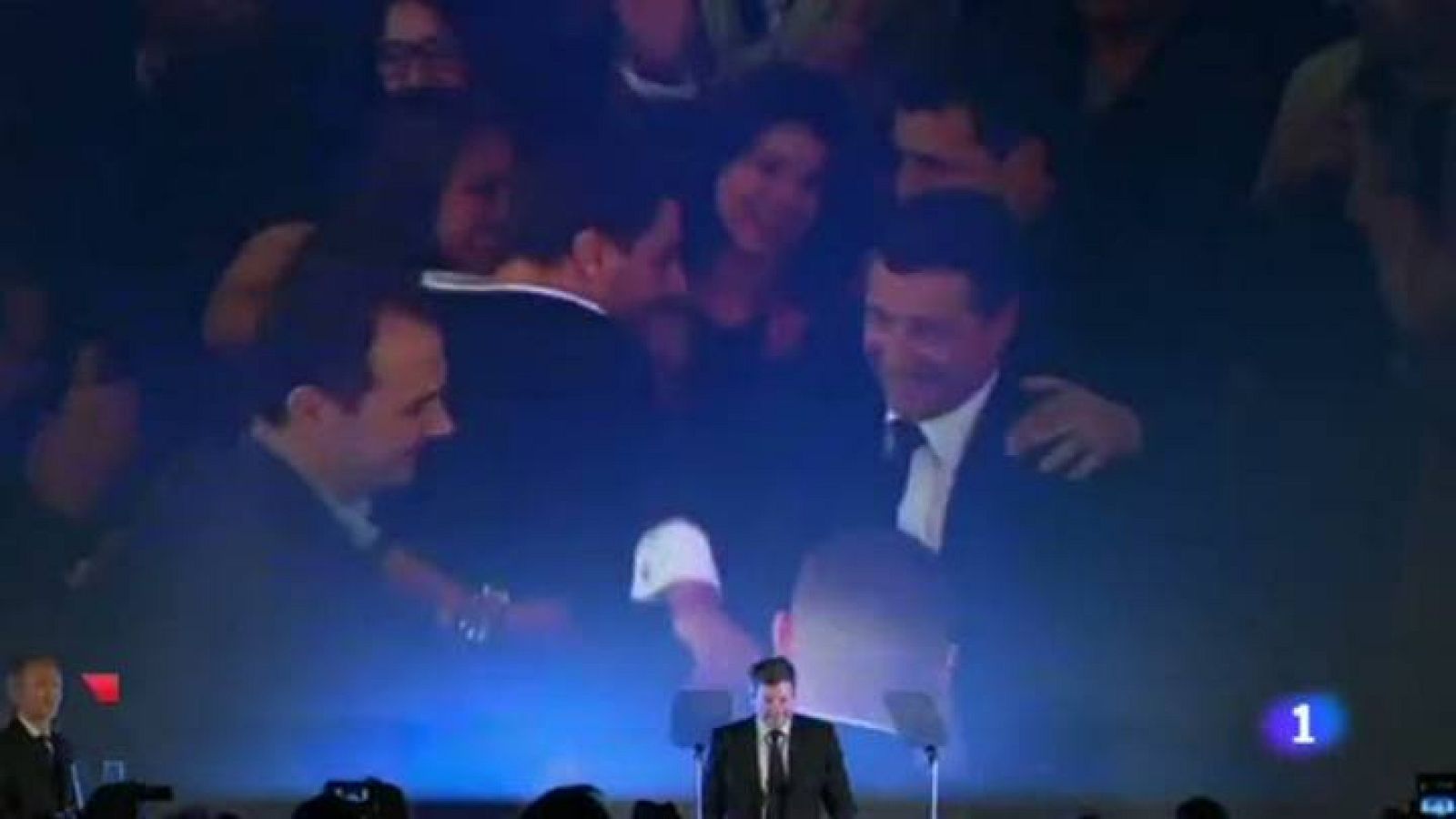 L'informatiu 2  - 30/04/2013