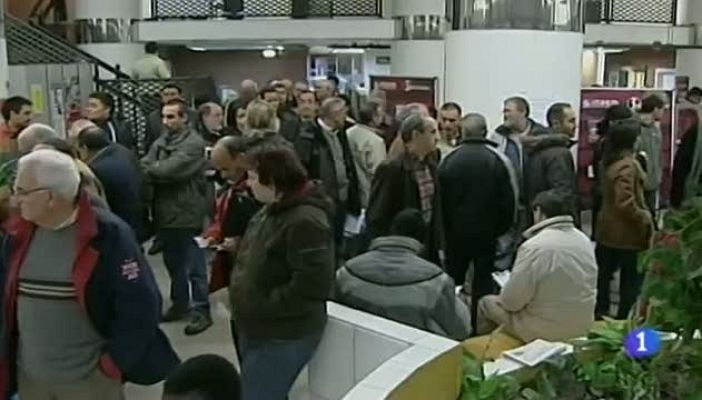 Noticias Aragón - Noticias Aragón 2 - 30/04/13