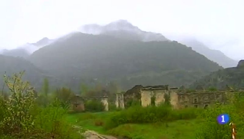 Noticias Aragón - 30/04/13 | Ver