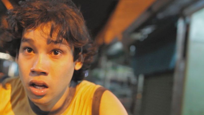 Tráiler de '7 cajas' | Ver