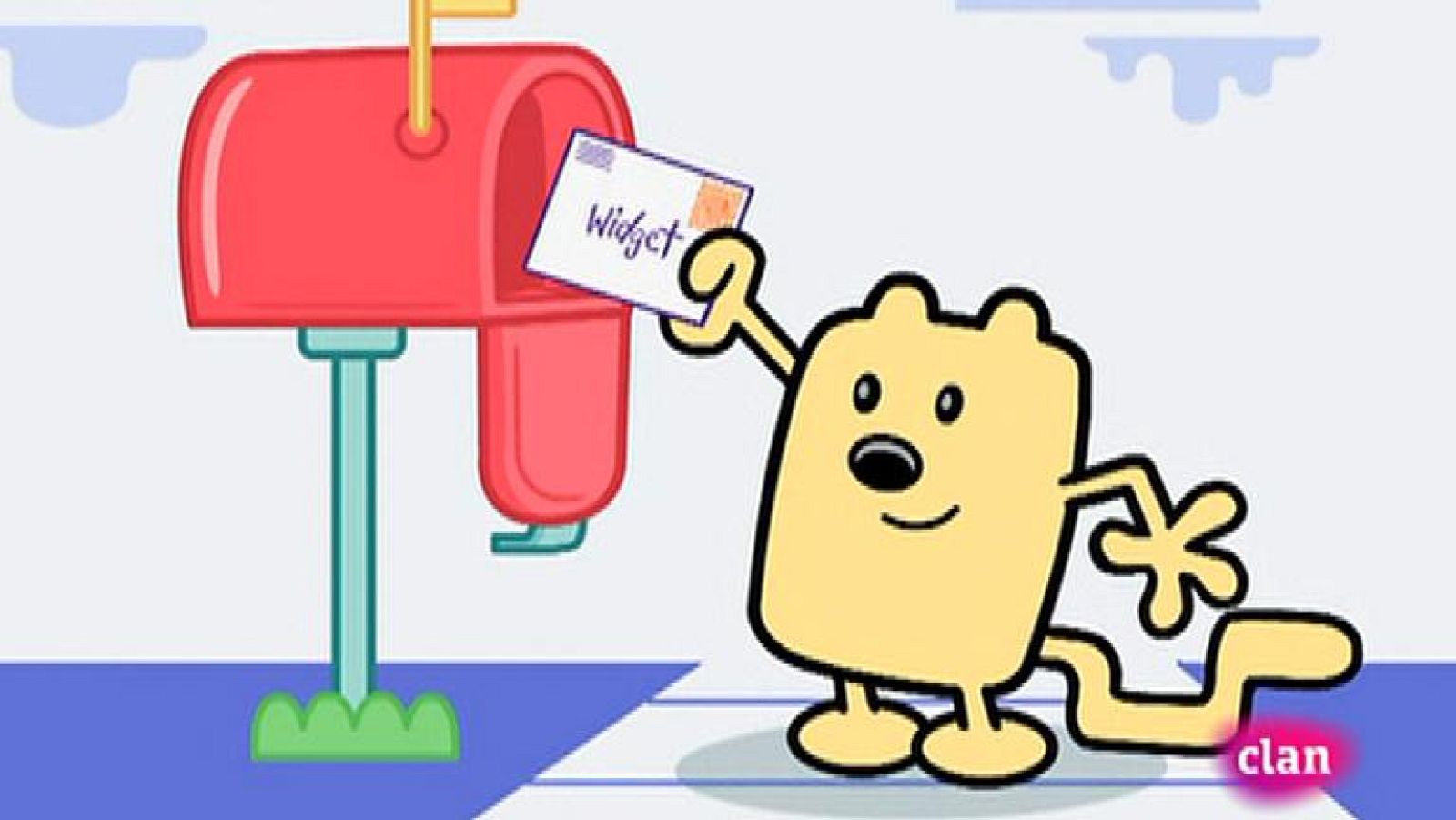En busca de una muñeca - Wow Wow Wubbzy | Ver