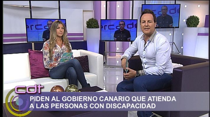 Cerca de ti - Cerca de ti - 30/04/13