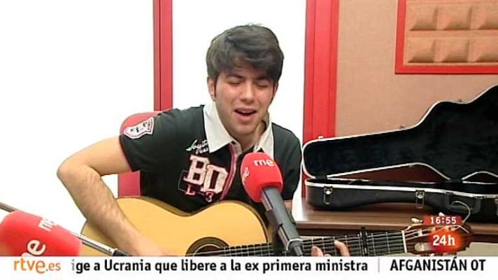 España en 24h - España en 24 horas - 30/04/13