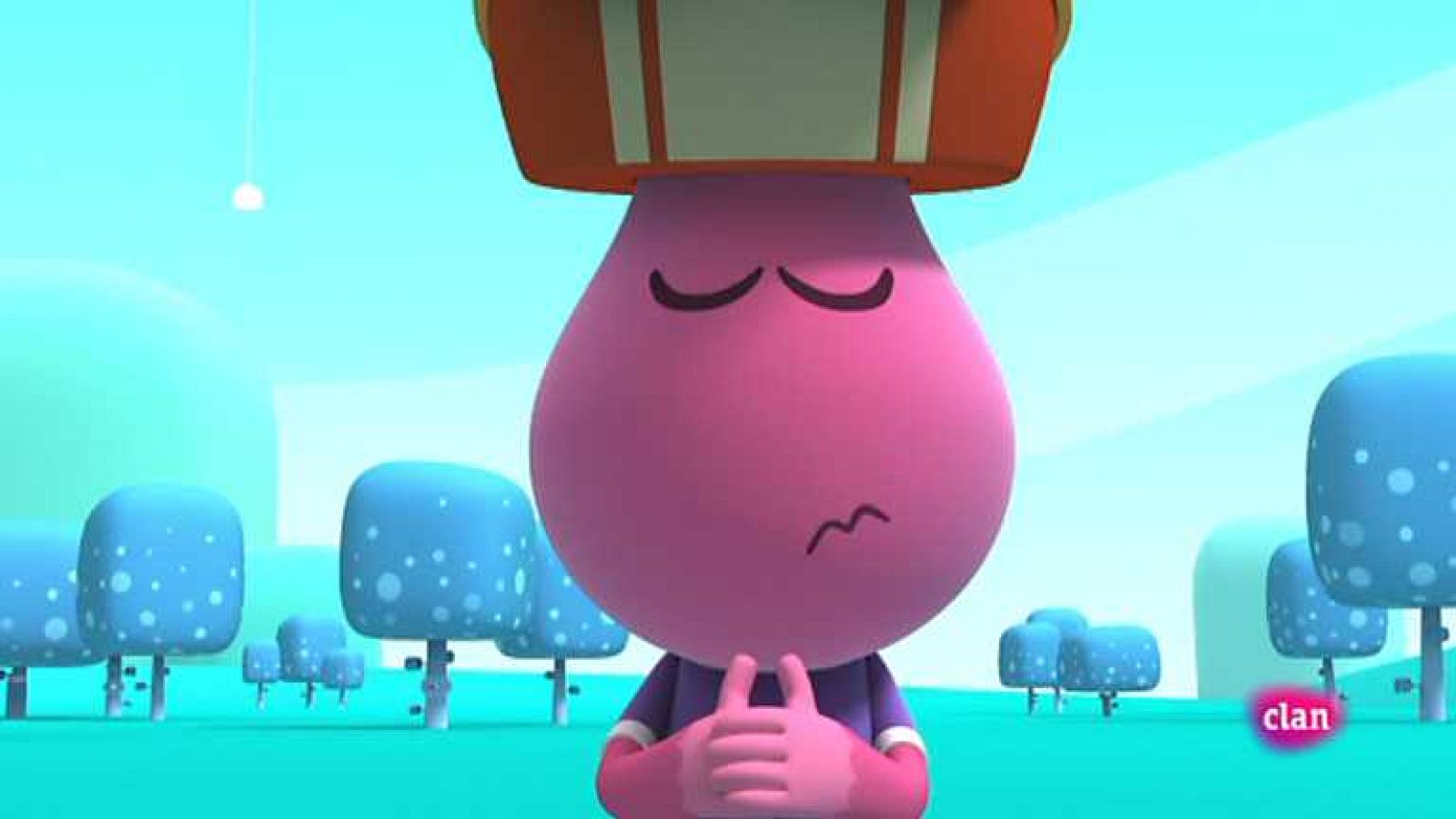 El juez ritmico - Jelly Jamm | Ver