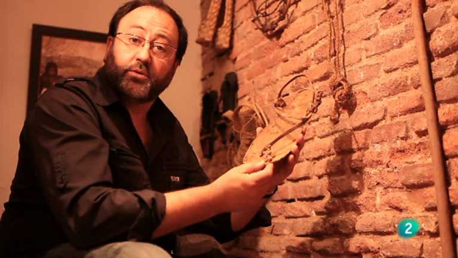 Biodiario - 30/04/13  - Ver ahora