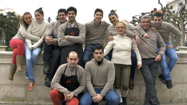 MasterChef - Solo uno alcanzará la Gloria