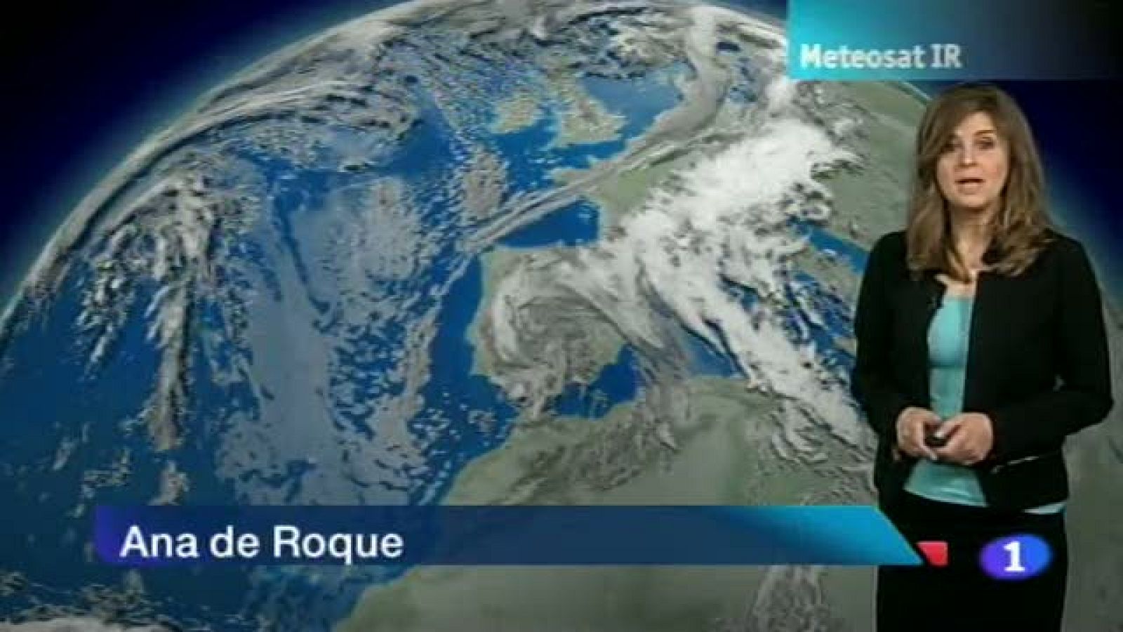 El tiempo en Andalucía - 30/04/2013 | Ver