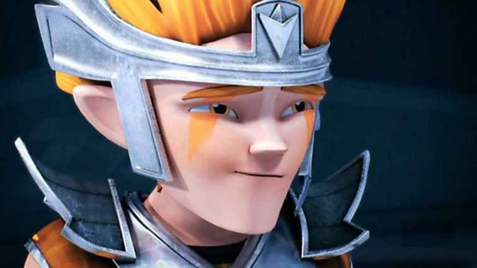 25. Se acerca el fin - Desafío Champions Sendokai | Ver