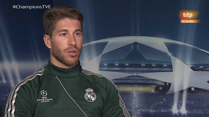 Desafío Champions - Desafío Champions 1 - 30/04/13