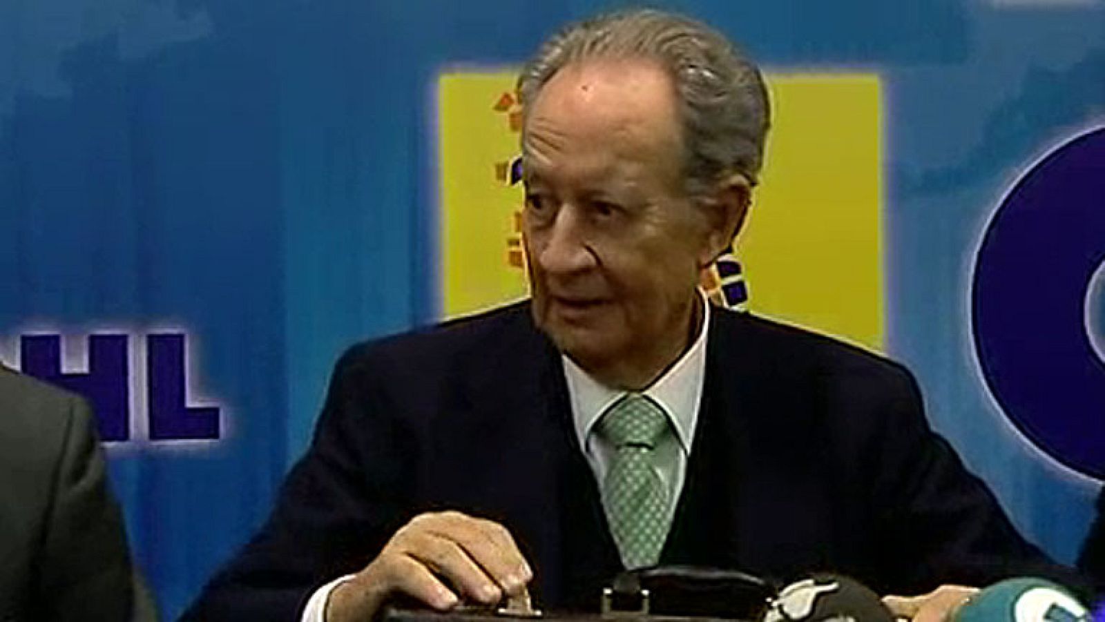 El caso de los papeles de Bárcenas