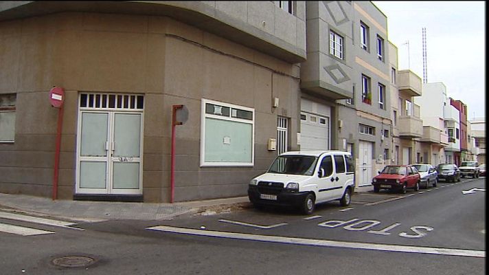 +Canarias - + Canarias - 30/04/13