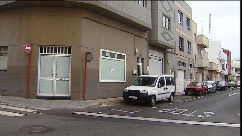 + Canarias - 30/04/13 - +Canarias | Ver