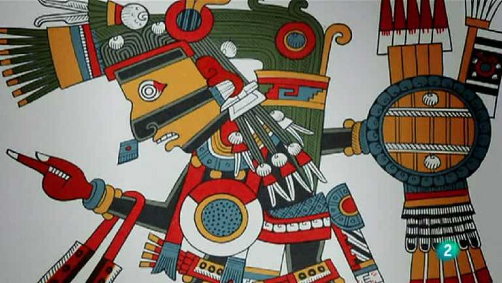 Historia de América Latina - Sociedades fluviales y selvícolas  - Ver ahora